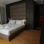Hotell Boutique Adelar Tirana