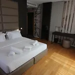 Boutique Adelar Hotell