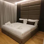 Hotell Boutique Adelar *
