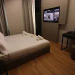 Boutique Adelar Hotell *