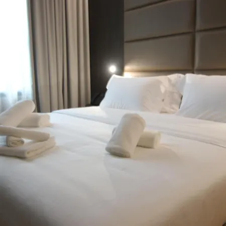 Отель Boutique Adelar