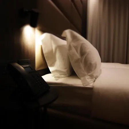 Отель Boutique Adelar Тирана