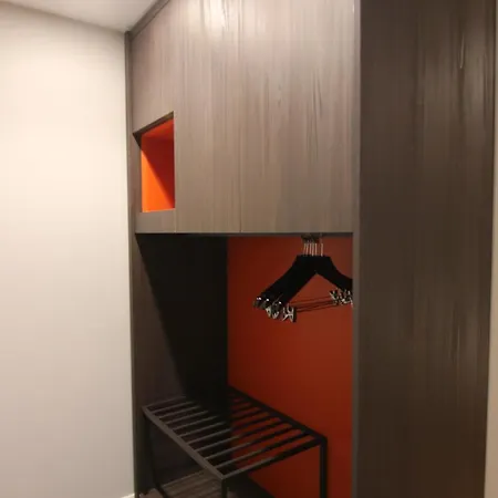 Отель Boutique Adelar *