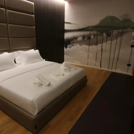 Boutique Adelar Отель