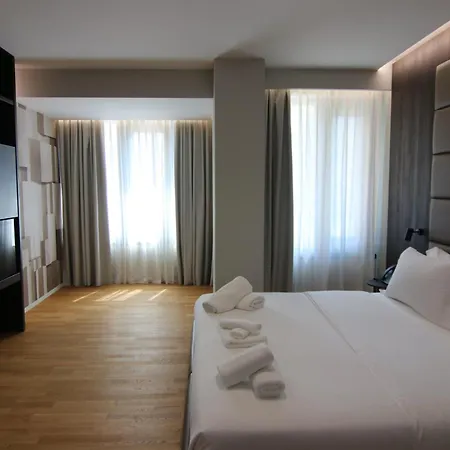 Hotel Boutique Adelar *