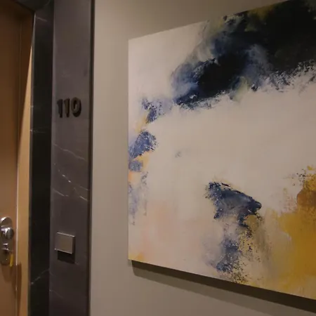 Boutique Adelar Отель