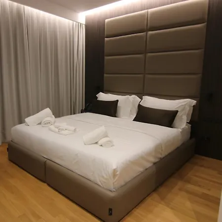 Отель Boutique Adelar *