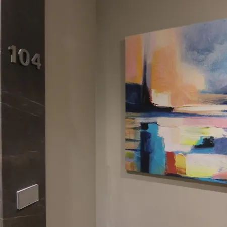 Boutique Adelar * Tirana