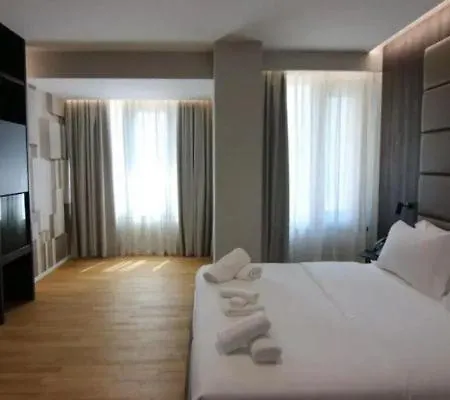 Hotel Boutique Adelar