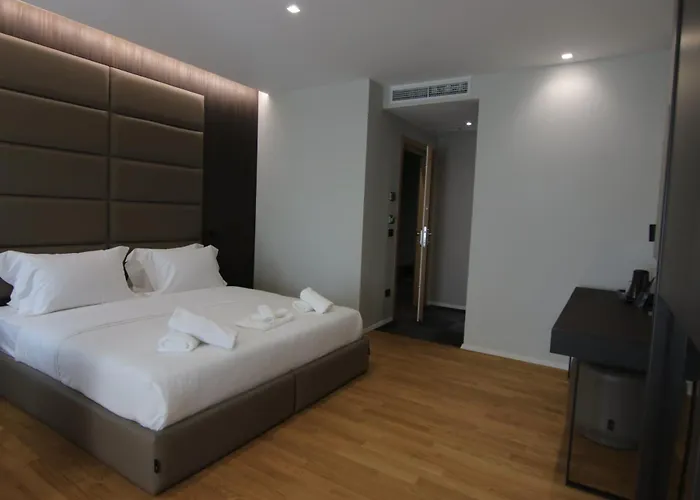 Boutique Adelar Szálloda *
