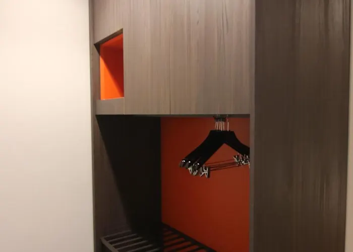 Szálloda Boutique Adelar *