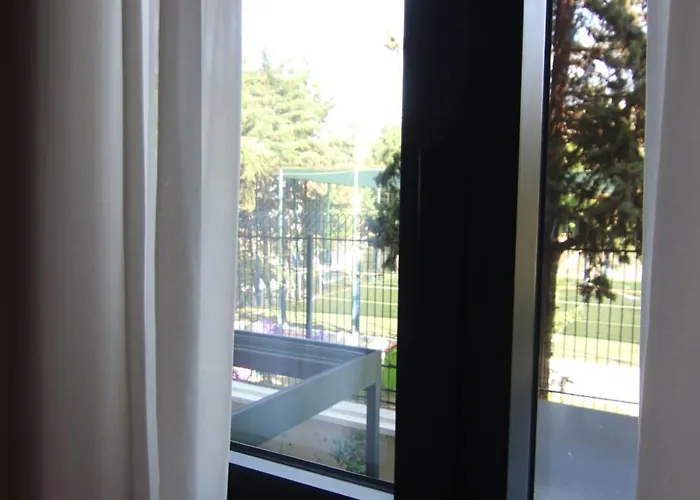 Boutique Adelar * Tirana