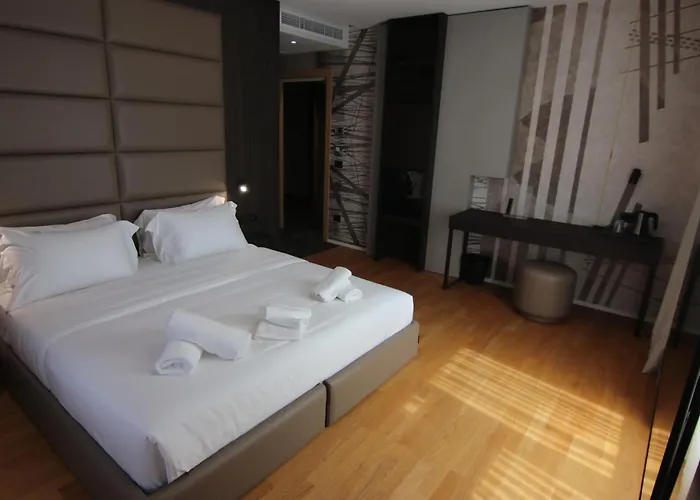 Boutique Adelar Szálloda