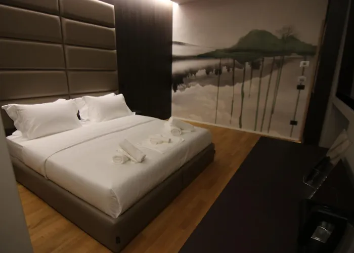 Boutique Adelar Szálloda