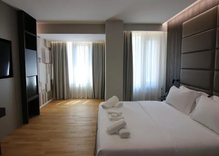 Szálloda Boutique Adelar *