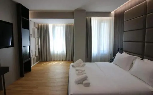 Szálloda Boutique Adelar