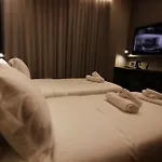 Hotel Boutique Adelar *