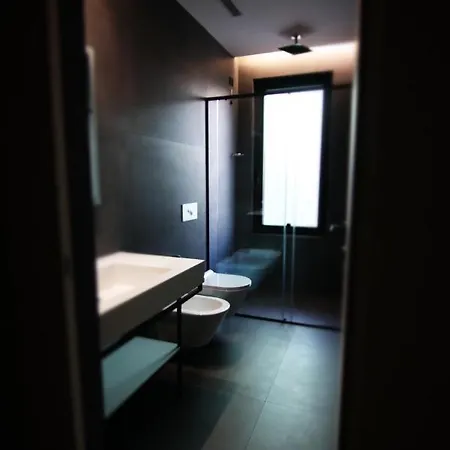 Boutique Adelar Hotel Tirana