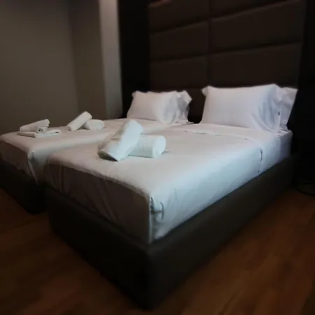 Hotel Boutique Adelar Tirana