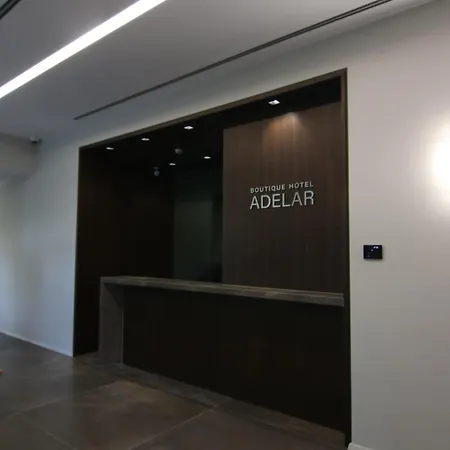 Boutique Adelar טיראנה
