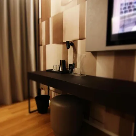 Hotel Boutique Adelar