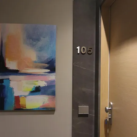 Hotel Boutique Adelar Tirana