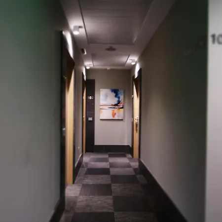 Hotel Boutique Adelar