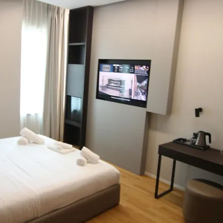 Boutique Adelar Hotel