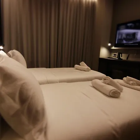 Hotel Boutique Adelar *