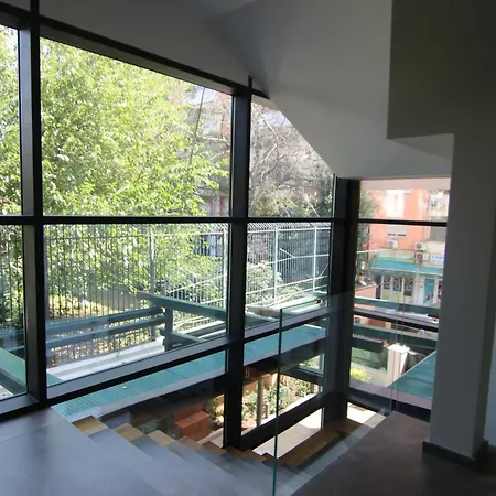 Boutique Adelar Hotel *