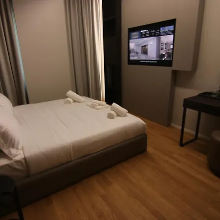 Boutique Adelar Hotel *