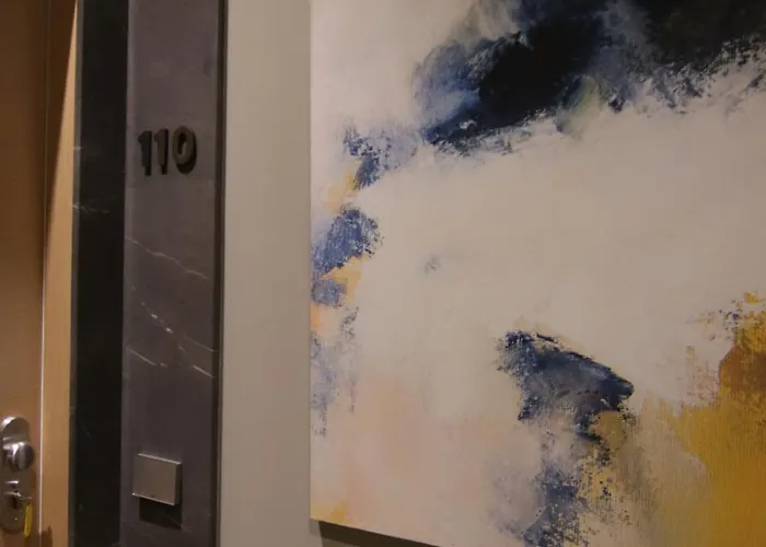 Boutique Adelar Otel