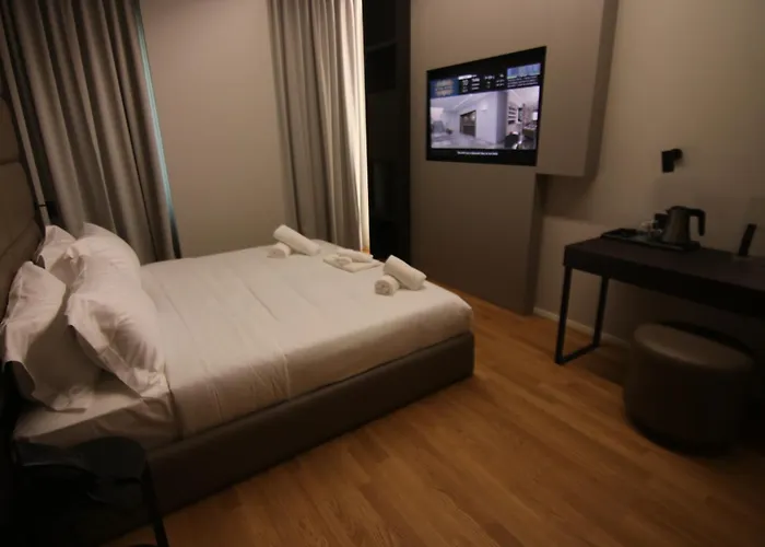 Boutique Adelar Otel *